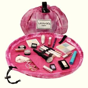 Lay-n-Go COSMO (20") Pink Tie Dye